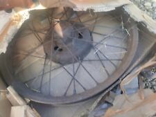 Austin seven solid for sale  LEEDS