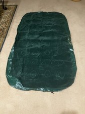 Coleman double air for sale  Erie