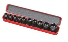 Coffret douilles clé d'occasion  Dijon