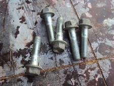 Brake disc bolt for sale  PETERBOROUGH