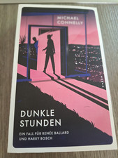 Michael connelly dunkle gebraucht kaufen  Wasserburg a.Inn