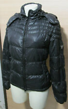 Piumino guess nero usato  Italia