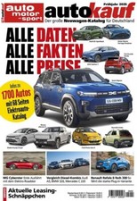 Auto motor sport gebraucht kaufen  München