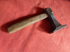Marteau carrossier plat d'occasion  France