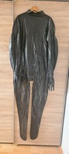 Latex ganzanzug herren gebraucht kaufen  Eschenbach i.d. OPf., Speinhart