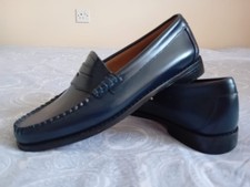 Bass weejuns loafers for sale  STEVENAGE