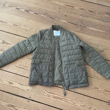 Closed leichte daunenjacke gebraucht kaufen  Hamburg