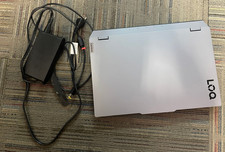 Lenovo loq 15arp9 for sale  Saint Joseph