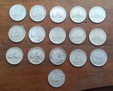 500lire argento usato 500lire argento usato Biella