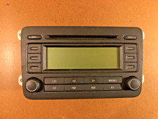 Blaupunkt rcd 300 for sale Blaupunkt rcd 300 for sale  NOTTINGHAM