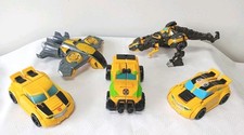 Hasbro transformers playskool for sale  OKEHAMPTON