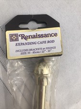 Vintage renaissance expanding for sale  STOKE-ON-TRENT