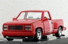 Gmc sierra pick gebraucht kaufen  Maintal