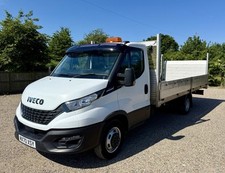 2020 iveco daily for sale  WICKFORD