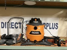 Ridgid nxt gallon for sale  Locust Grove