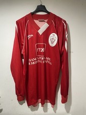Maglia calcio monza usato  Portici