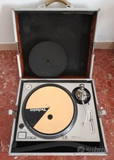 Giradischi technics 1200 usato  Pomezia