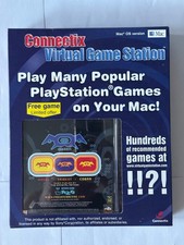 Estação de jogos virtual Connectix para Mac comprar usado  Enviando para Brazil