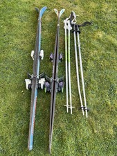 skiing sticks for sale  PETERBOROUGH