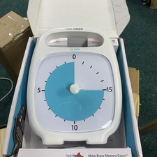 Time timer plus for sale  MANCHESTER
