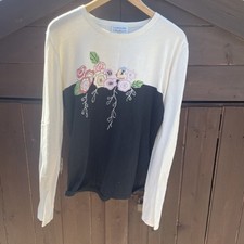 Caroline charles floral for sale Caroline charles floral for sale  AYLESBURY