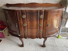 Antique sideboard for sale  WOODSTOCK