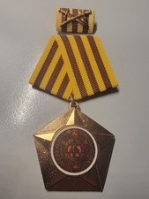 Ddr nva medaille gebraucht kaufen  Heilbronn