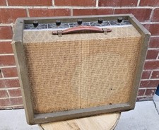 Vintage 1950 silvertone for sale  San Jose