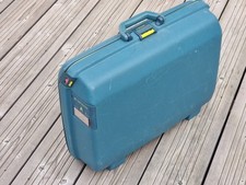 Samsonite hartschalenkoffer t� gebraucht kaufen  Bremen