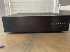 Rotel 976 six for sale  Crossville