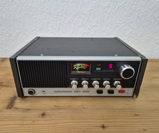 Grundig cbh 1000 gebraucht kaufen  Weikersheim
