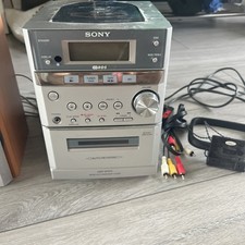 Sony hcd ep515 for sale  BIRMINGHAM