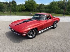 1967 chevrolet corvette for sale  Fort Myers