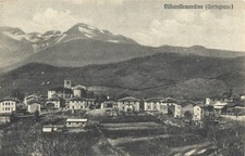Villa collemandina garfagnana usato  Uzzano