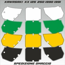 Kawasaki 125 250 usato  Mozzate