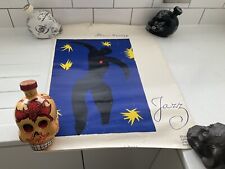Henri matisse exhibit for sale  STOCKPORT