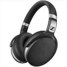 Usado, Fones de ouvido supra-auriculares sem fio Sennheiser HD 4.50BTNC cancelamento ativo de ruído comprar usado  Enviando para Brazil