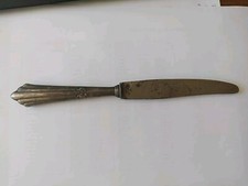 Messer wmf fächermuster gebraucht kaufen  Pforzheim
