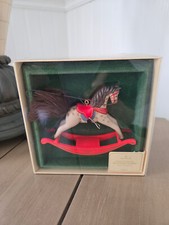 Hallmark ornament 1981 for sale  Beaufort
