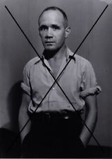 Photo jean genet d'occasion  Toulouse-