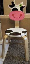 Wooden chair kids for sale  Riverside