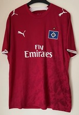 Hsv hamburger puma gebraucht kaufen  Wehrheim