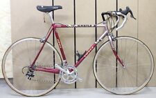 Bici corsa kastle usato  Italia