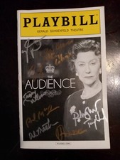 Audience signed helen for sale  Chula Vista