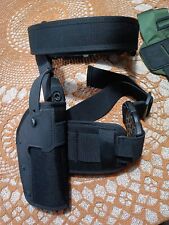 Cinturone pistola professional usato  Siena