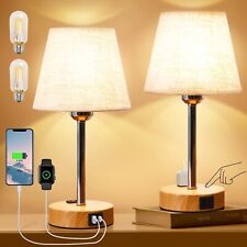 Bedside table lamps for sale  Hendersonville