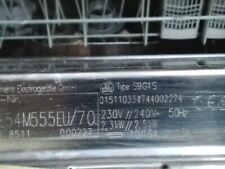 Geschirrspülmaschine siemens  gebraucht kaufen  Roth