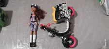 Monster high bundle for sale  LIVERPOOL