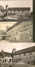 Cpa lot cpa d'occasion  Bretteville-sur-Odon