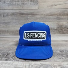 Fencing yakima cap for sale  Lakewood